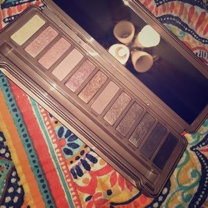 Urban Decay Naked3 Palette